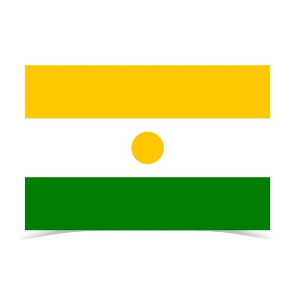 Σημαία Νίγηρα