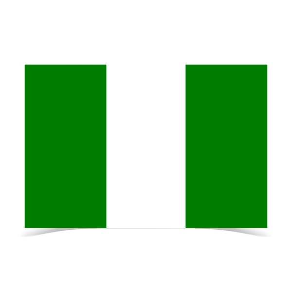 Σημαία Νιγηρίας