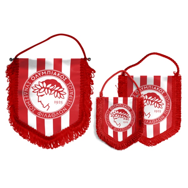 Λαβαράκι Ολυμπιακός ΠΑΕ