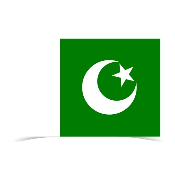 Σημαία Πακιστάν