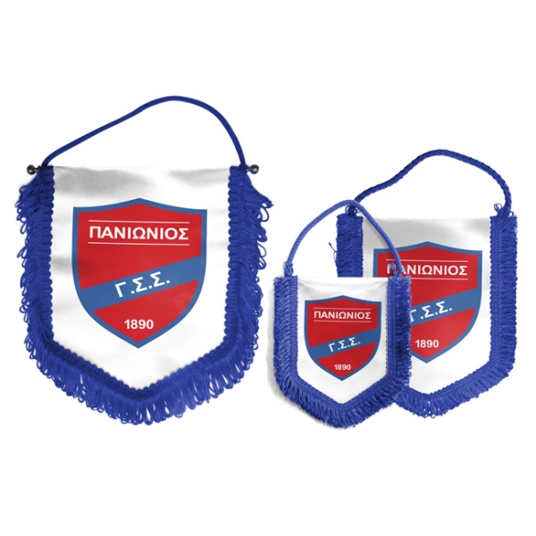 Λαβαράκι Πανιώνιος ΓΣΣ