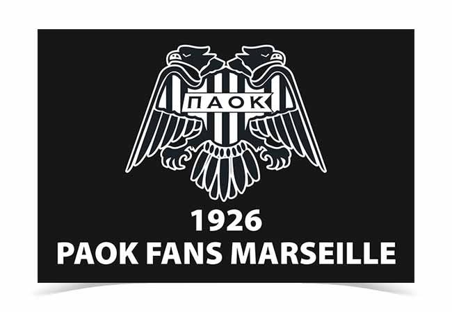 PaokFansMarseille