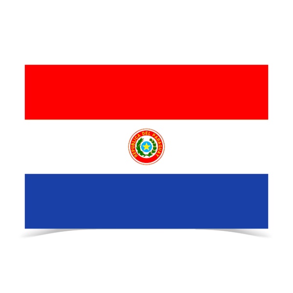 Σημαία Παραγουάη
