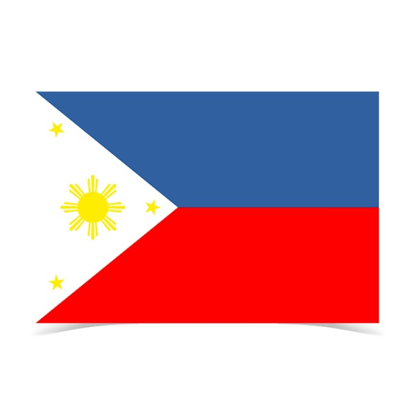 Σημαία Φιλιππίνων