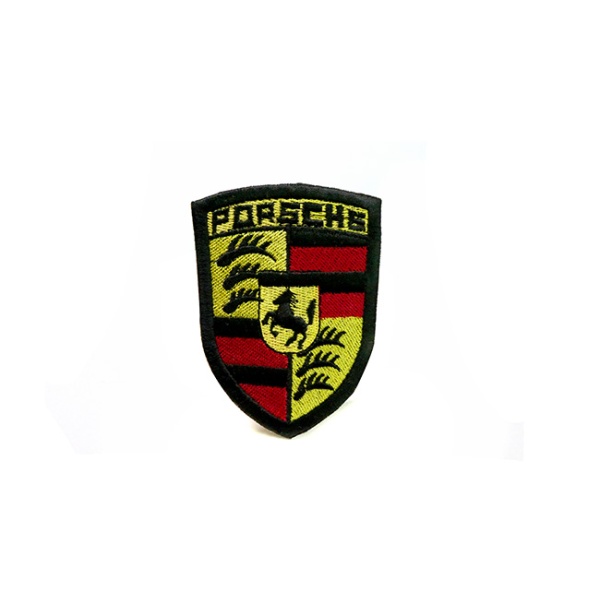 Patch Porsche