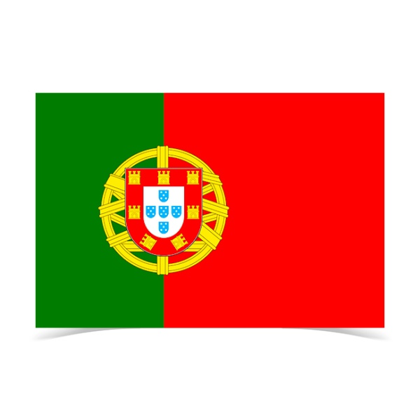 Flag of Portugal