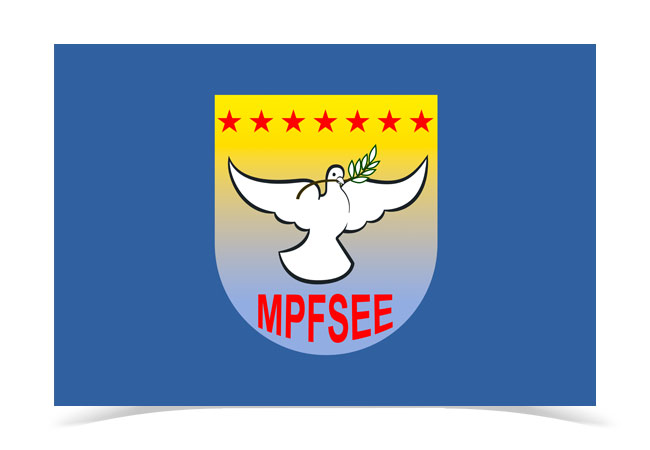 Seedrig SEEBRIG (MPFSEE) Flag