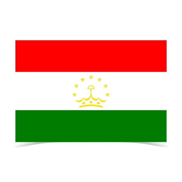 Σημαία Τατζικιστάν
