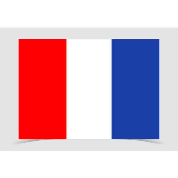 Σημαία Ναυτικού Κώδικα Tango