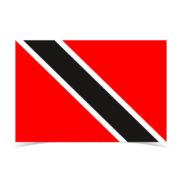 Σημαία Τρινιντάντ και Τομπάγκο