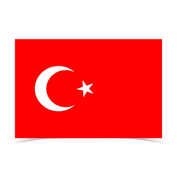 Σημαία Τουρκίας