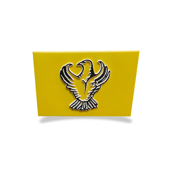 Μαγνητάκι Αετός Πόντος Ανάγλυφο 7.8cm*5.4cm
