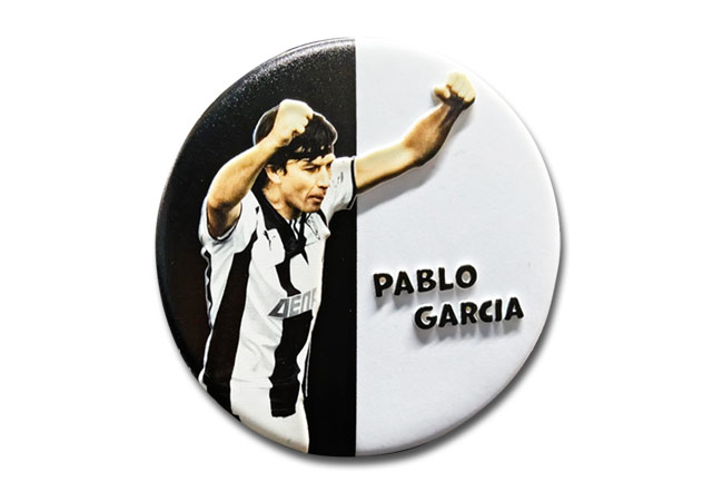Magnet_Round_PabloGarcia Μαγνητάκι – ανοιχτήρι με ανάγλυφη εκτύπωση Pablo Garcia