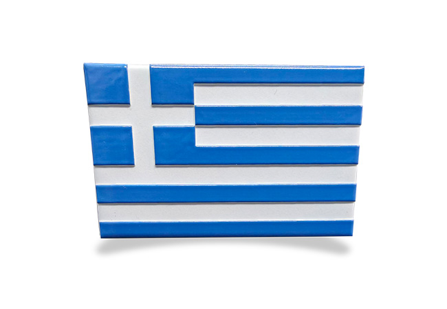 Magnet_Ellas_Thalassis_Anaglyfo Μαγνητάκι Ελλάς Θαλάσσης Ανάγλυφο 7.8cm*5.4cm