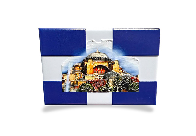 Magnet_H_Agia_Sophia_Anaglyfo